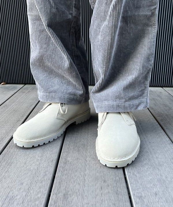 平柳 楓馬さんの「BEAMS WOMEN｜【ビームスの百名品】NEW ERA &times; BEAMS / 別注 9Fifty Retro Crown Cap」を使ったコーディネート