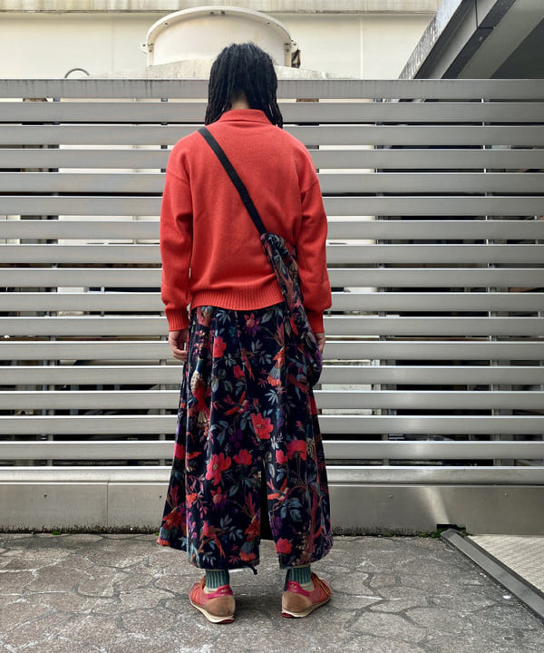森 凌真さんの「BEAMS WOMEN｜」を使ったコーディネート