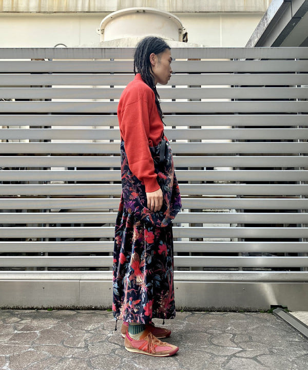 森 凌真さんの「BEAMS WOMEN｜」を使ったコーディネート