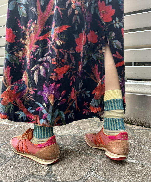 森 凌真さんの「BEAMS WOMEN｜」を使ったコーディネート