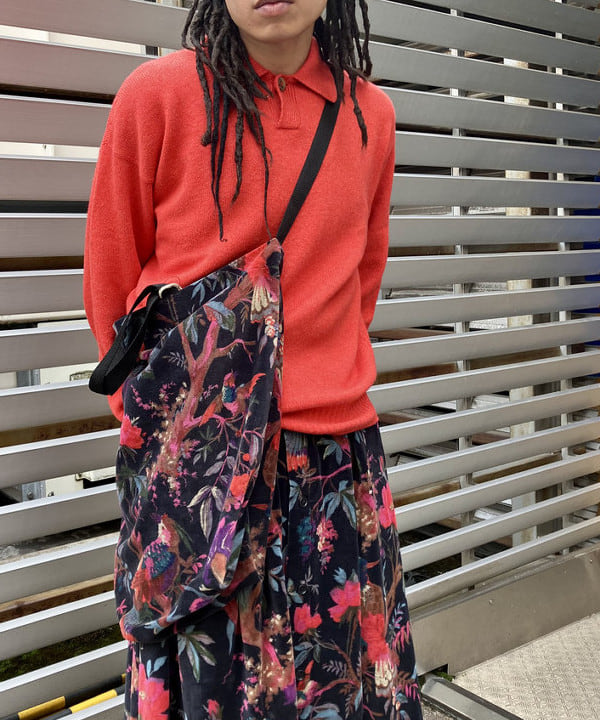 森 凌真さんの「BEAMS WOMEN｜」を使ったコーディネート