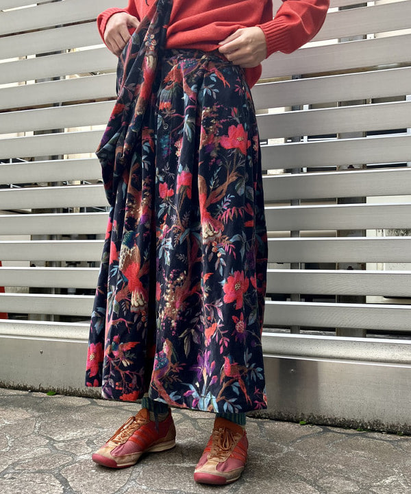 森 凌真さんの「BEAMS WOMEN｜」を使ったコーディネート