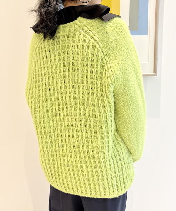 kigoさんの「BEAMS WOMEN｜」を使ったコーディネート