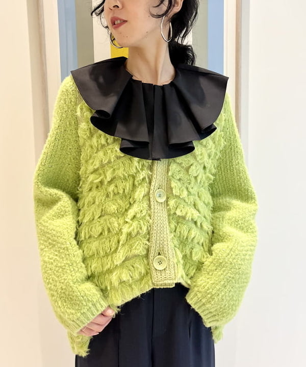 kigoさんの「BEAMS WOMEN｜」を使ったコーディネート