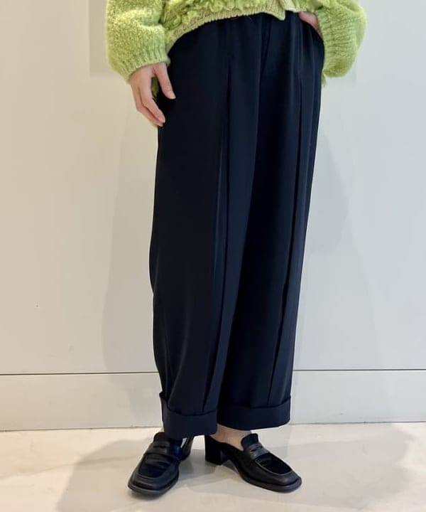 kigoさんの「BEAMS WOMEN｜」を使ったコーディネート