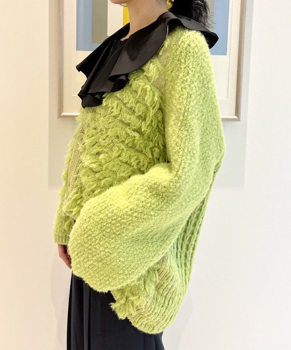 kigoさんの「BEAMS WOMEN｜」を使ったコーディネート