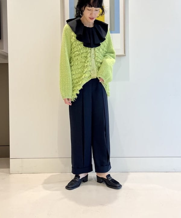 kigoさんの「BEAMS WOMEN｜」を使ったコーディネート