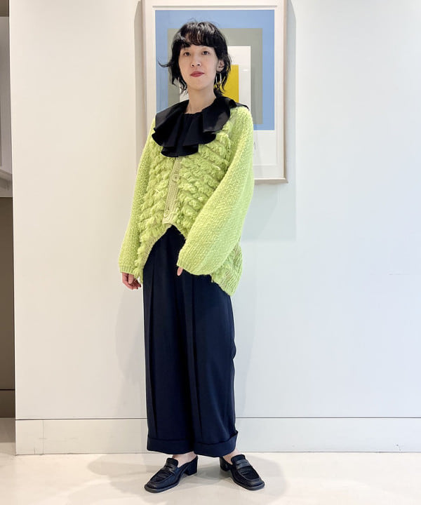 kigoさんの「BEAMS WOMEN｜」を使ったコーディネート