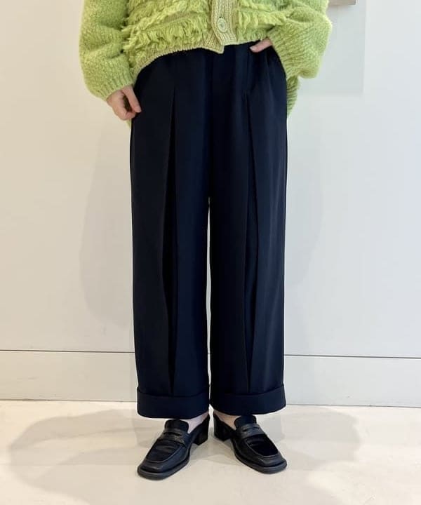 kigoさんの「BEAMS WOMEN｜」を使ったコーディネート