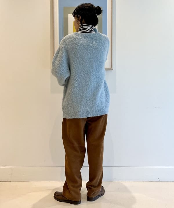 kigoさんの「BEAMS WOMEN｜」を使ったコーディネート