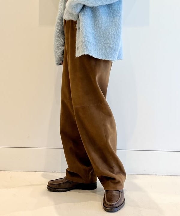 kigoさんの「BEAMS WOMEN｜」を使ったコーディネート