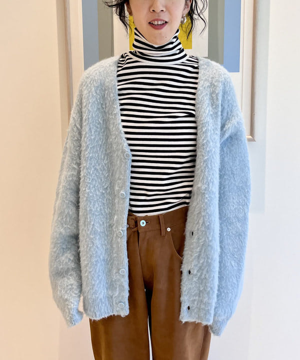 kigoさんの「BEAMS WOMEN｜」を使ったコーディネート