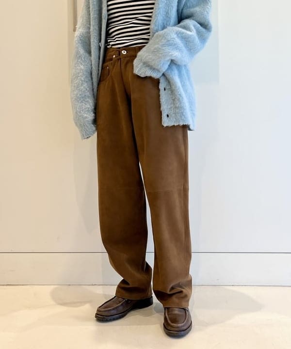 kigoさんの「BEAMS WOMEN｜」を使ったコーディネート