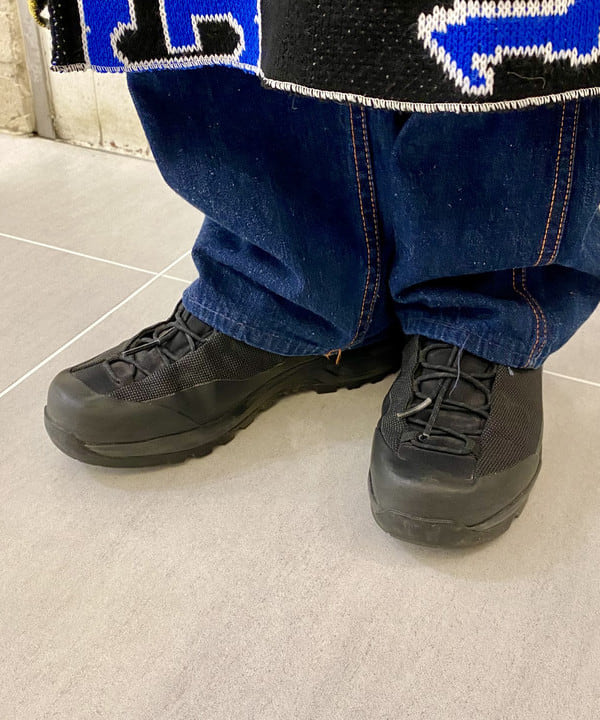 鈴木 悠里さんの「BEAMS WOMEN｜」を使ったコーディネート