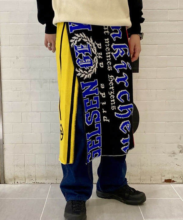 鈴木 悠里さんの「BEAMS WOMEN｜」を使ったコーディネート