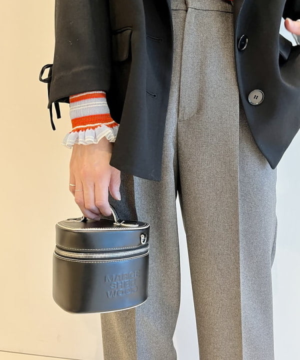 kigoさんの「BEAMS WOMEN｜Ray BEAMS / ストレッチ ショート ブーツ」を使ったコーディネート