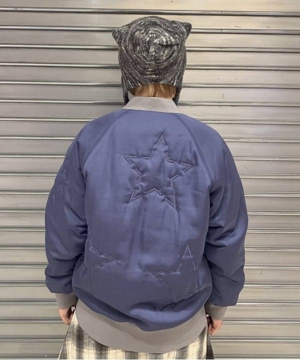 前田 優衣さんの「BEAMS WOMEN｜」を使ったコーディネート