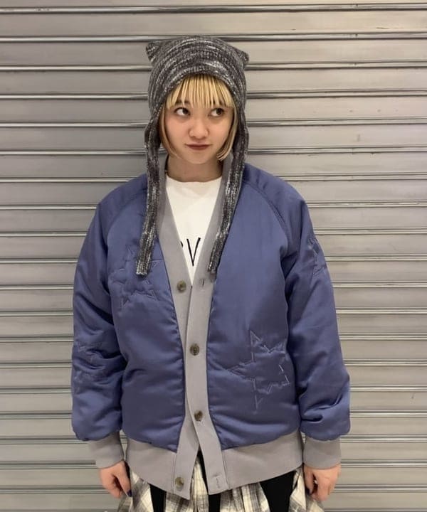 前田 優衣さんの「BEAMS WOMEN｜」を使ったコーディネート
