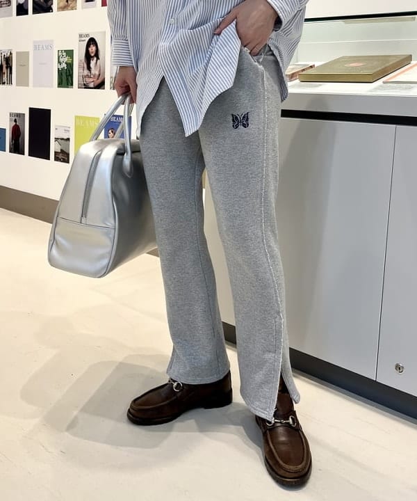 kigoさんの「BEAMS WOMEN｜」を使ったコーディネート