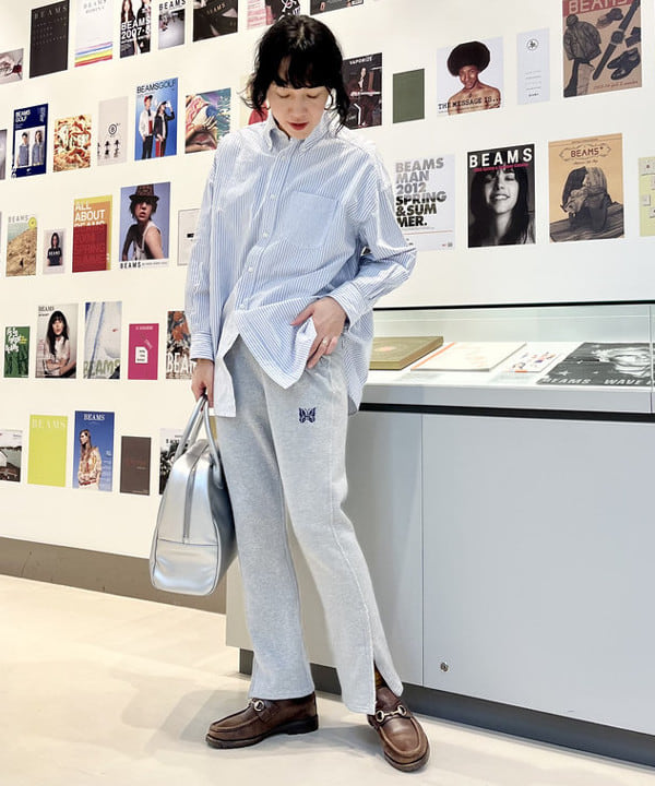 kigoさんの「BEAMS WOMEN｜」を使ったコーディネート