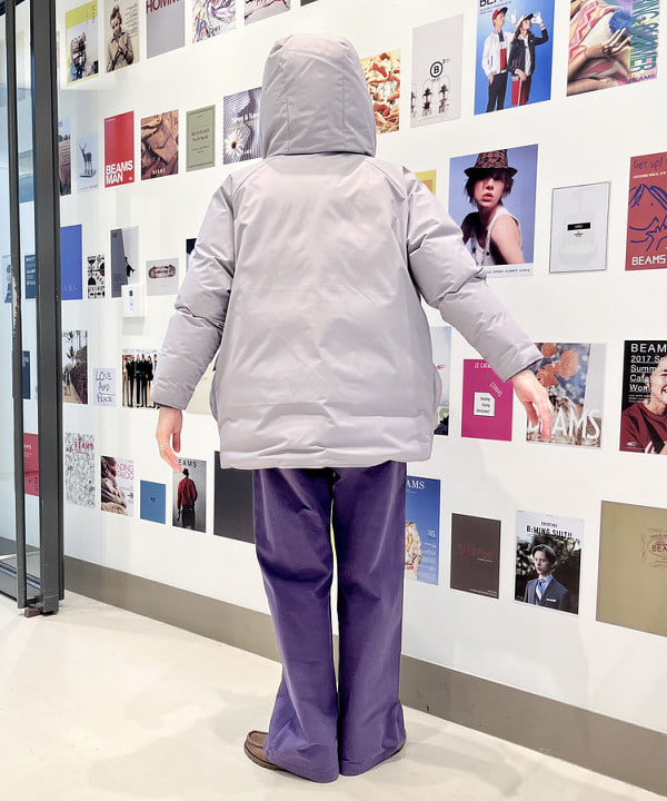 kigoさんの「BEAMS WOMEN｜」を使ったコーディネート