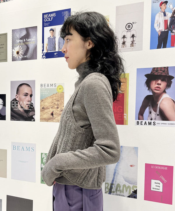 kigoさんの「BEAMS WOMEN｜」を使ったコーディネート