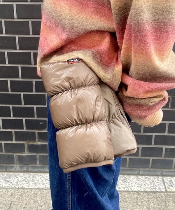 鈴木 悠里さんの「BEAMS WOMEN｜」を使ったコーディネート