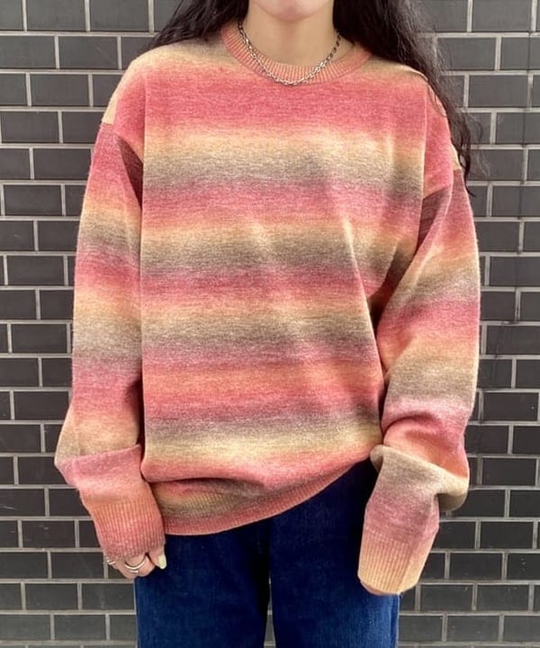 鈴木 悠里さんの「BEAMS WOMEN｜」を使ったコーディネート