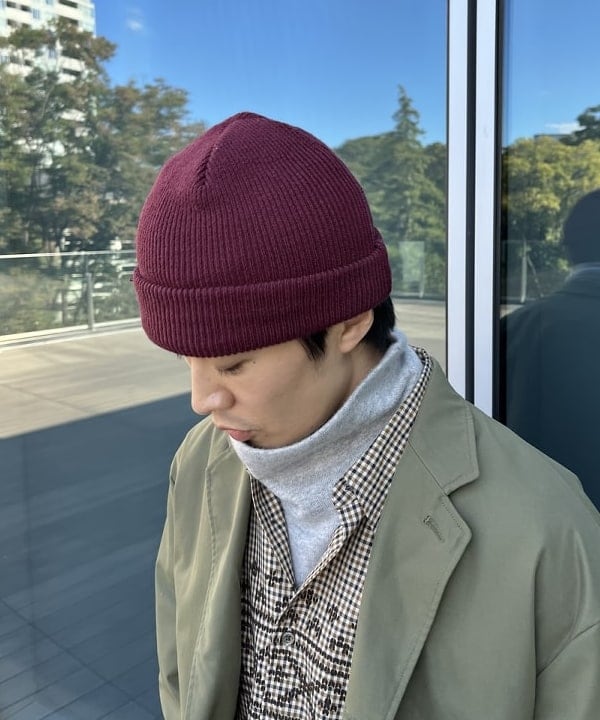 平柳 楓馬さんの「BEAMS WOMEN｜BEAMS / 撥水 ストレッチ ジャケット」を使ったコーディネート