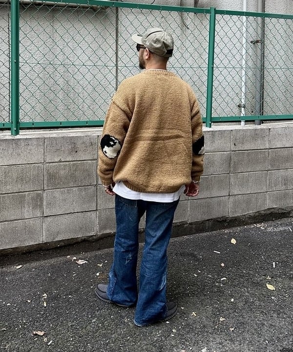 林 義人さんの「」を使ったコーディネート