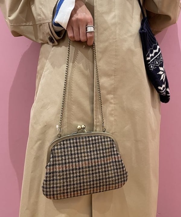 佐々木 南美さんの「BEAMS WOMEN｜」を使ったコーディネート