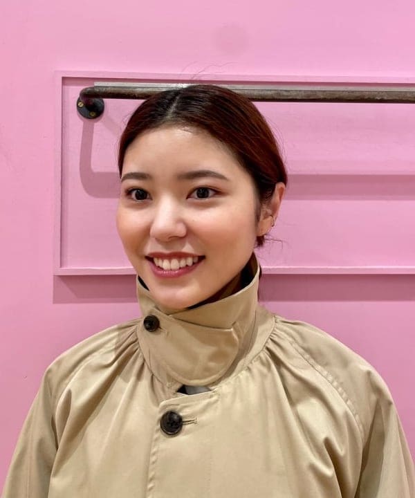 佐々木 南美さんの「BEAMS WOMEN｜」を使ったコーディネート