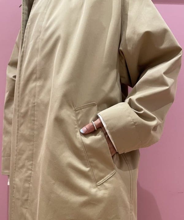 佐々木 南美さんの「BEAMS WOMEN｜」を使ったコーディネート