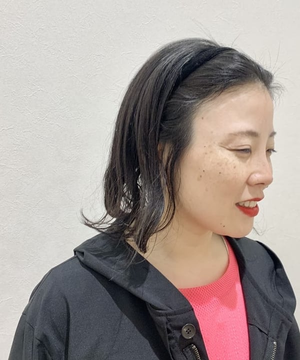 乙藤 侑里さんの「BEAMS WOMEN｜」を使ったコーディネート