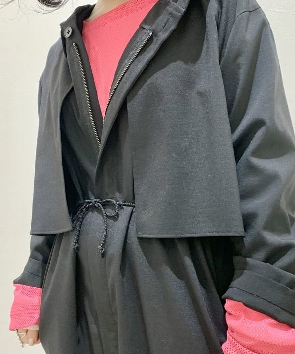 乙藤 侑里さんの「BEAMS WOMEN｜」を使ったコーディネート