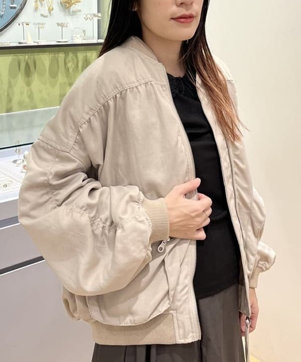 中條 和未さんの「BEAMS WOMEN｜」を使ったコーディネート