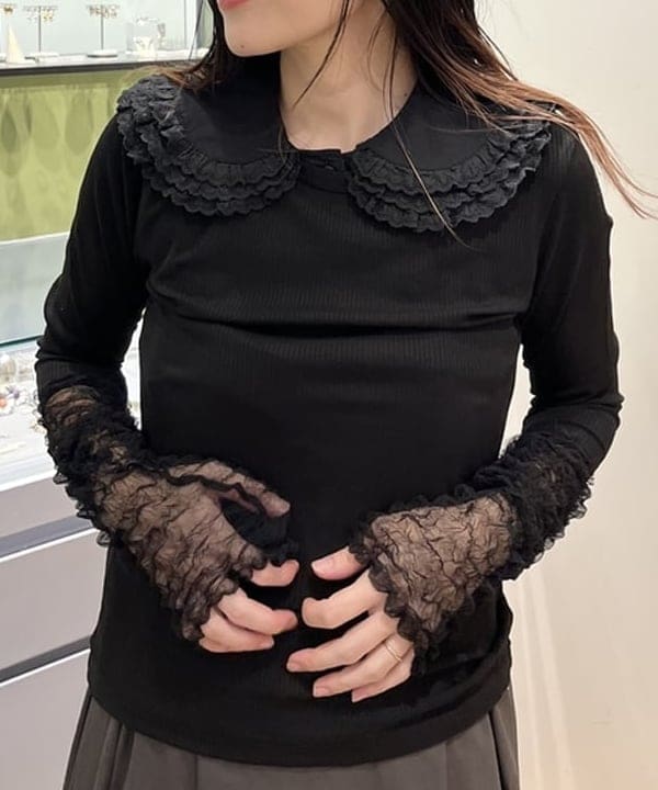 中條 和未さんの「BEAMS WOMEN｜」を使ったコーディネート