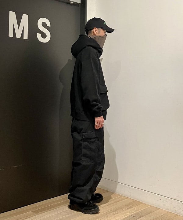 西村 光平さんの「BEAMS WOMEN｜」を使ったコーディネート