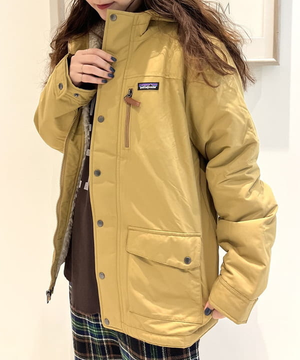 カスタニ モモノさんの「BEAMS WOMEN｜」を使ったコーディネート