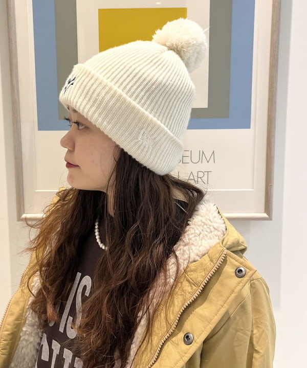 カスタニ モモノさんの「BEAMS WOMEN｜」を使ったコーディネート