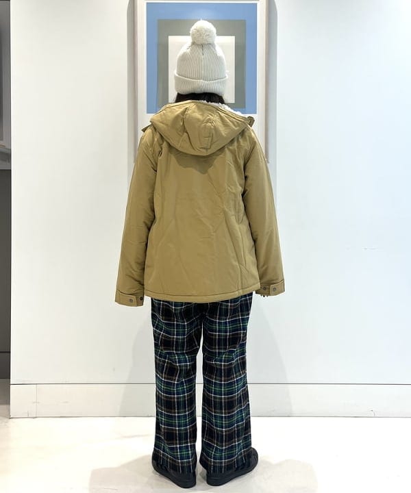 カスタニ モモノさんの「BEAMS WOMEN｜」を使ったコーディネート