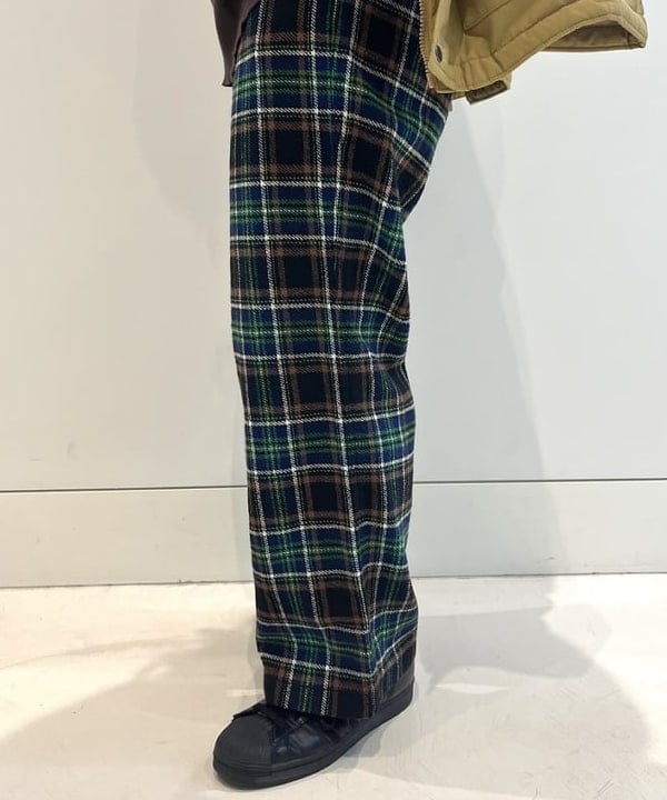 カスタニ モモノさんの「BEAMS WOMEN｜」を使ったコーディネート