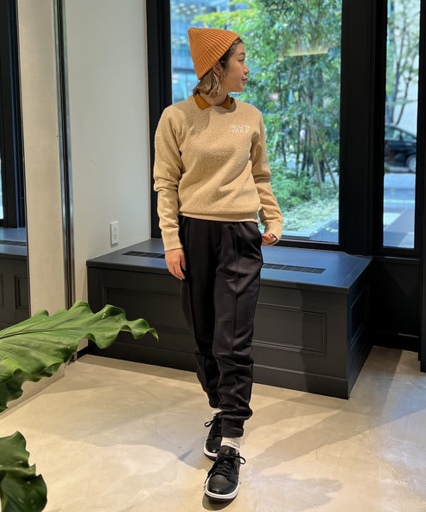 ビームス ゴルフ 有楽町（842270） スタイリング・コーディネイト｜BEAMS