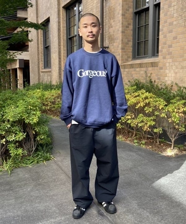 ビームス ジャパン 京都（842292） スタイリング・コーディネイト｜BEAMS