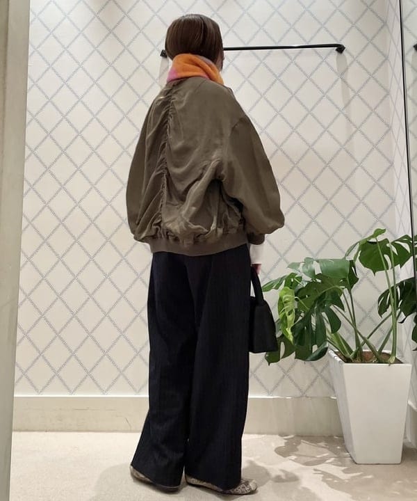 reiさんの「BEAMS WOMEN｜」を使ったコーディネート