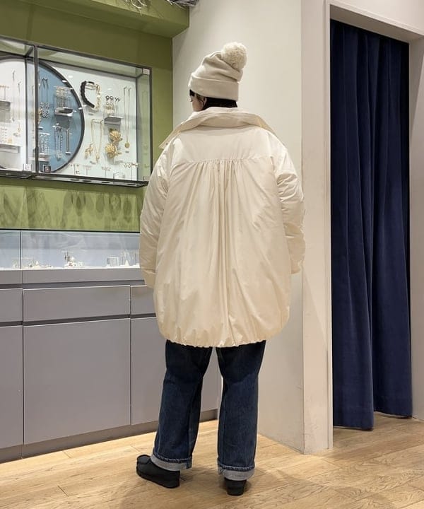 中條 和未さんの「BEAMS WOMEN｜」を使ったコーディネート