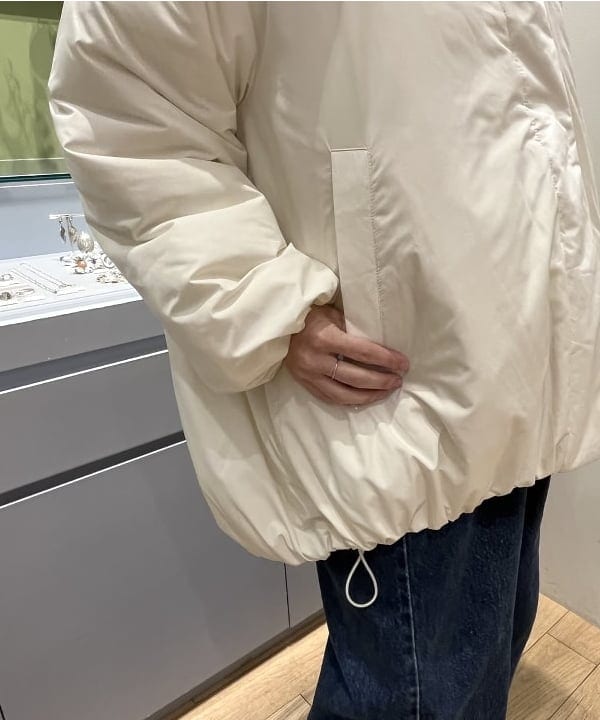 中條 和未さんの「BEAMS WOMEN｜」を使ったコーディネート