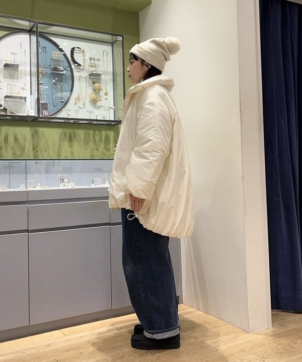 中條 和未さんの「BEAMS WOMEN｜」を使ったコーディネート