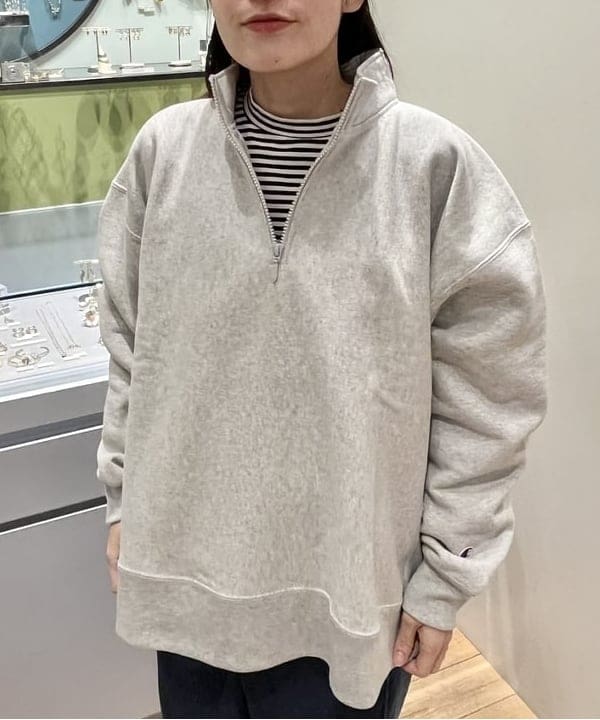 中條 和未さんの「BEAMS WOMEN｜」を使ったコーディネート