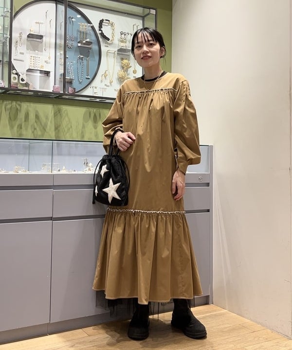 中條 和未さんの「BEAMS WOMEN｜」を使ったコーディネート